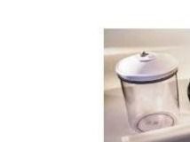Contenitori & Simili: Foodsaver – Nuovo e nell'imballaggio originale da Lyss venduto da rochen54
