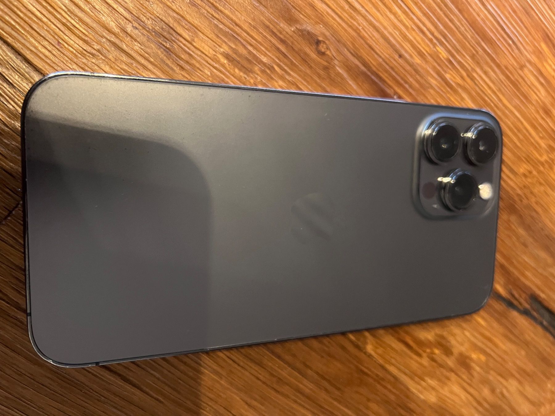 Apple Telefoni cellulari / Smartphones: iPhone 13 pro Max 128gb – Usato da Hünenberg venduto da ilfb 3