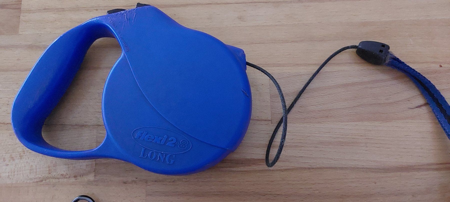 Flexi Leine & Halsband: Flexi Hundeleine – Gebraucht aus Oberentfelden von Buddy112 2
