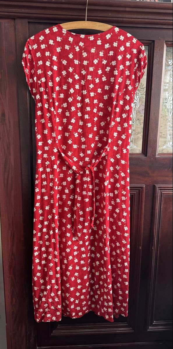 Vestiti: Sommerkleid mit Blumen – Usato da Obfelden venduto da cesarina10 2
