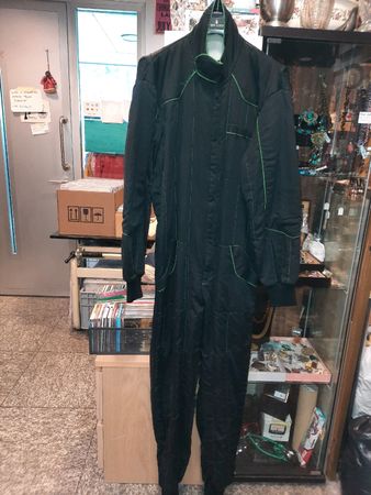 Kartkombi / Renndress, tuta da Kart