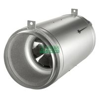 Isomax 315mm 3260 m3 / h gebraucht.
