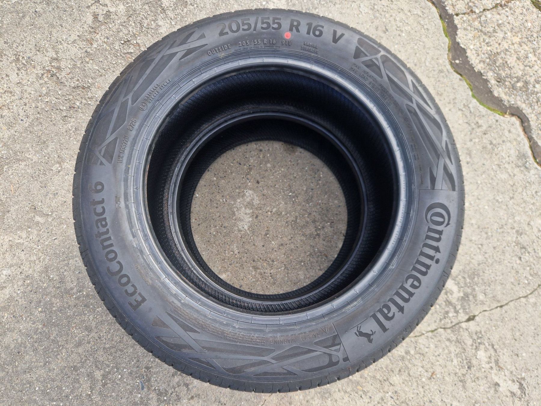 Bridgestone Pneumatici & Ruote complete: 4x 205/55R16 91V Bridgestone – Nuovo (secondo la descrizione) da Kerzers venduto da ernst1234 1