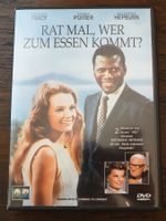 Rat mal, wer zum Essen kommt / Spencer Tracy