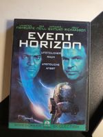 DVD - Event Horizon - Unendlicher Raum unendliche Angst