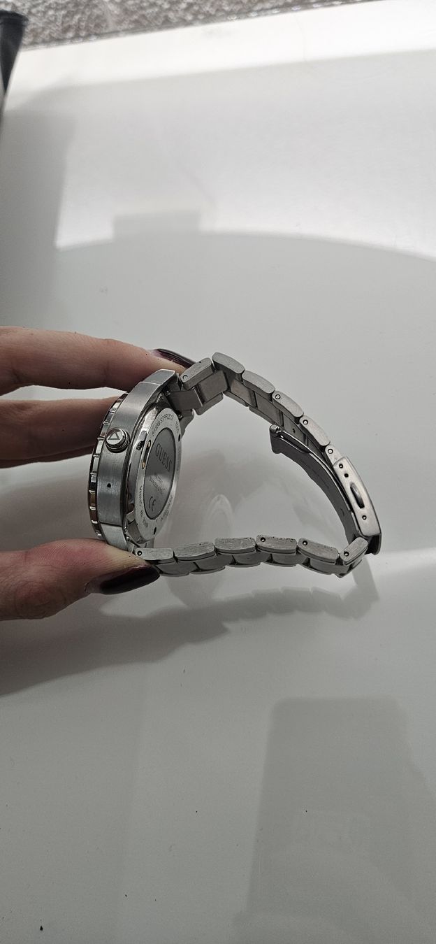 Guess Orologi: Guess Herren Uhr! – Usato da Zürich venduto da roc_sm7z 4