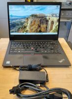 Lenovo Thinkpad E490,  i5-8265U, 16GB Ram/256 GB SSD/Win 11