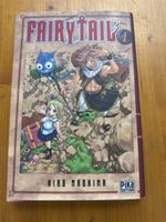 Manga Fairy Tail Tome 1 Hiro Mashima Pika Edition