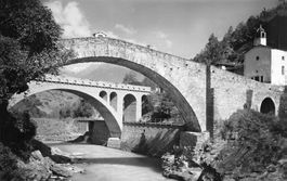 Neubrück, Visp-Stalden