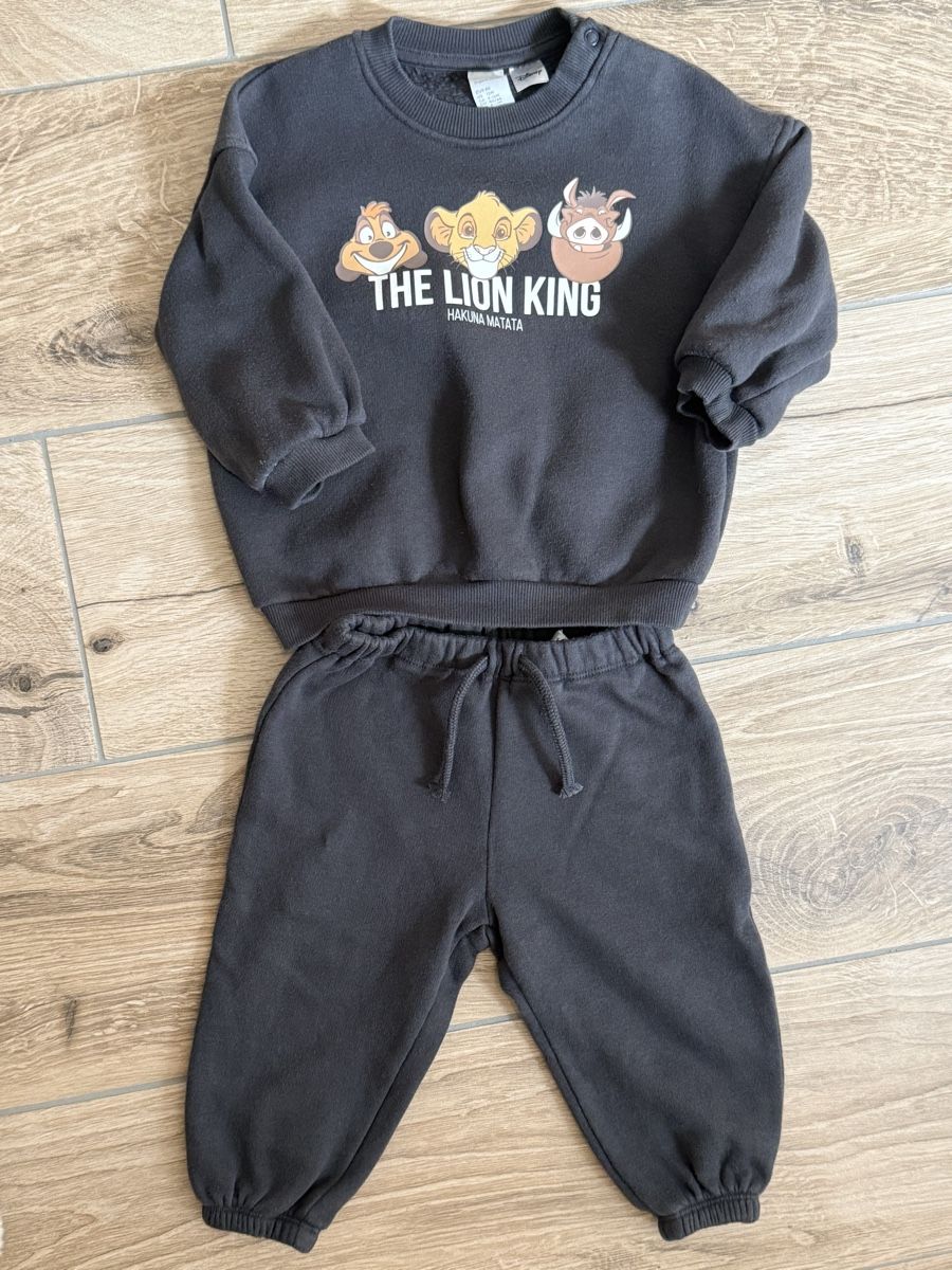 H&M Kleiderpakete & -sets: Ensemble Disney – Neu (gemäss Beschreibung) aus Farvagny-le-Grand von Mel_1726