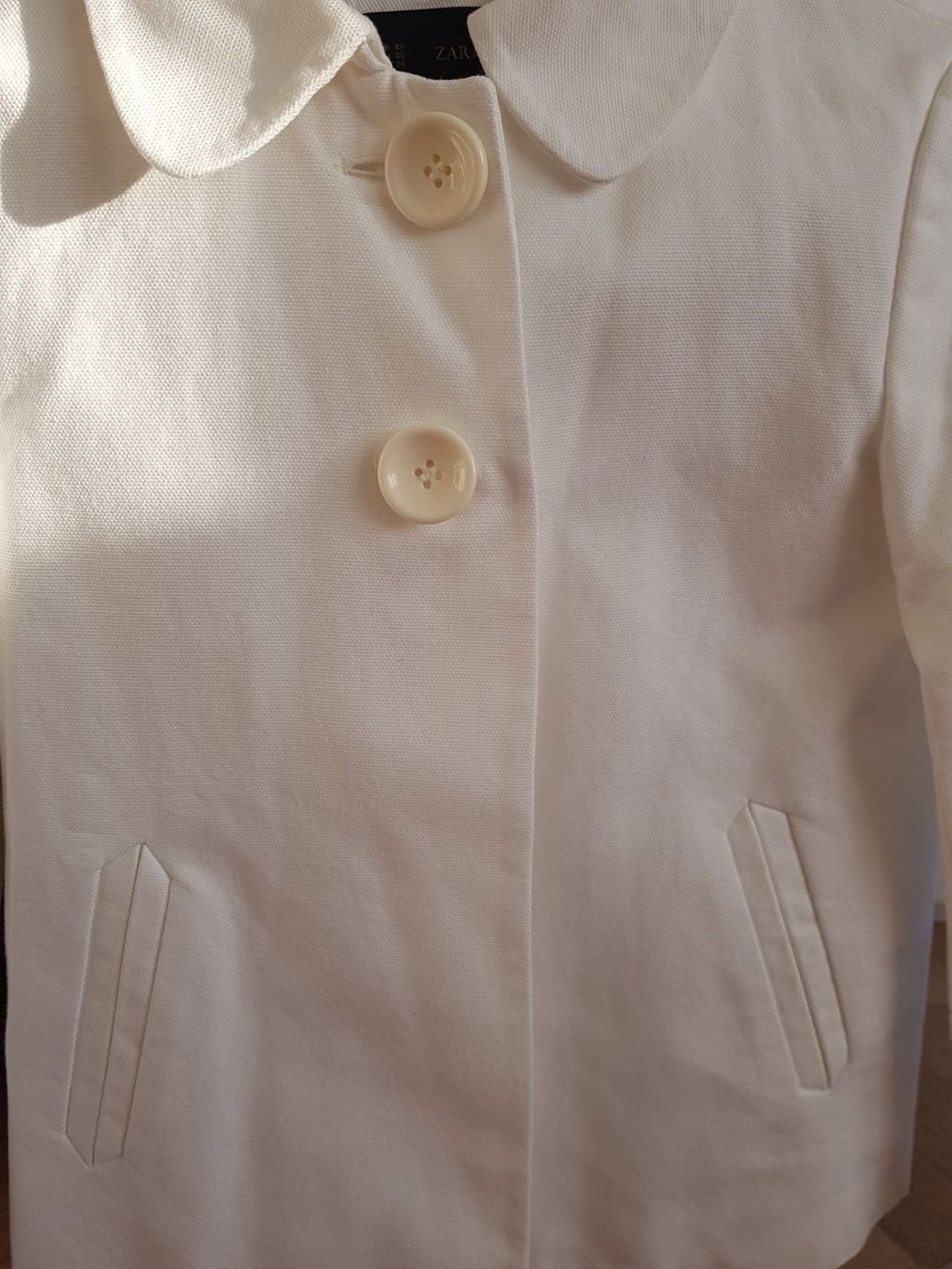 Zara Giacche: Jacke / Blazer – Nuovo (secondo la descrizione) da Küsnacht ZH venduto da 2011_ 8