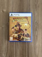Indiana Jones PS5