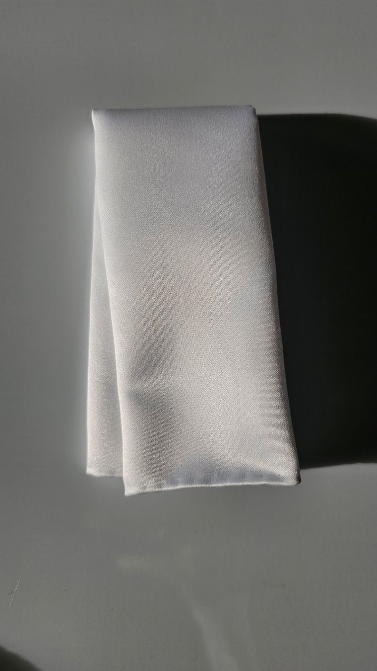 Cravatte: 30 Stk Einstecktuch - Pochette neu und originalverpackt – Nuovo e nell'imballaggio originale da Fehraltorf venduto da yan_t9yg 3