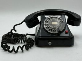 Telefon AW.Sk.54S36d20 - Bakelit - Tischtelefon Téléphonique