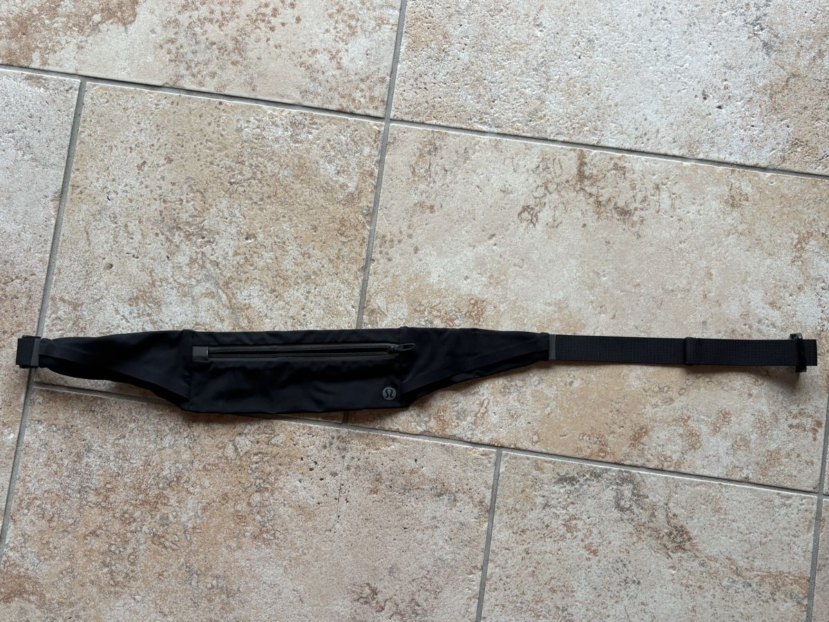 Lululemon Cinture: Running Belt Fast and Free – Usato da St-Prex venduto da Chiaralop 1