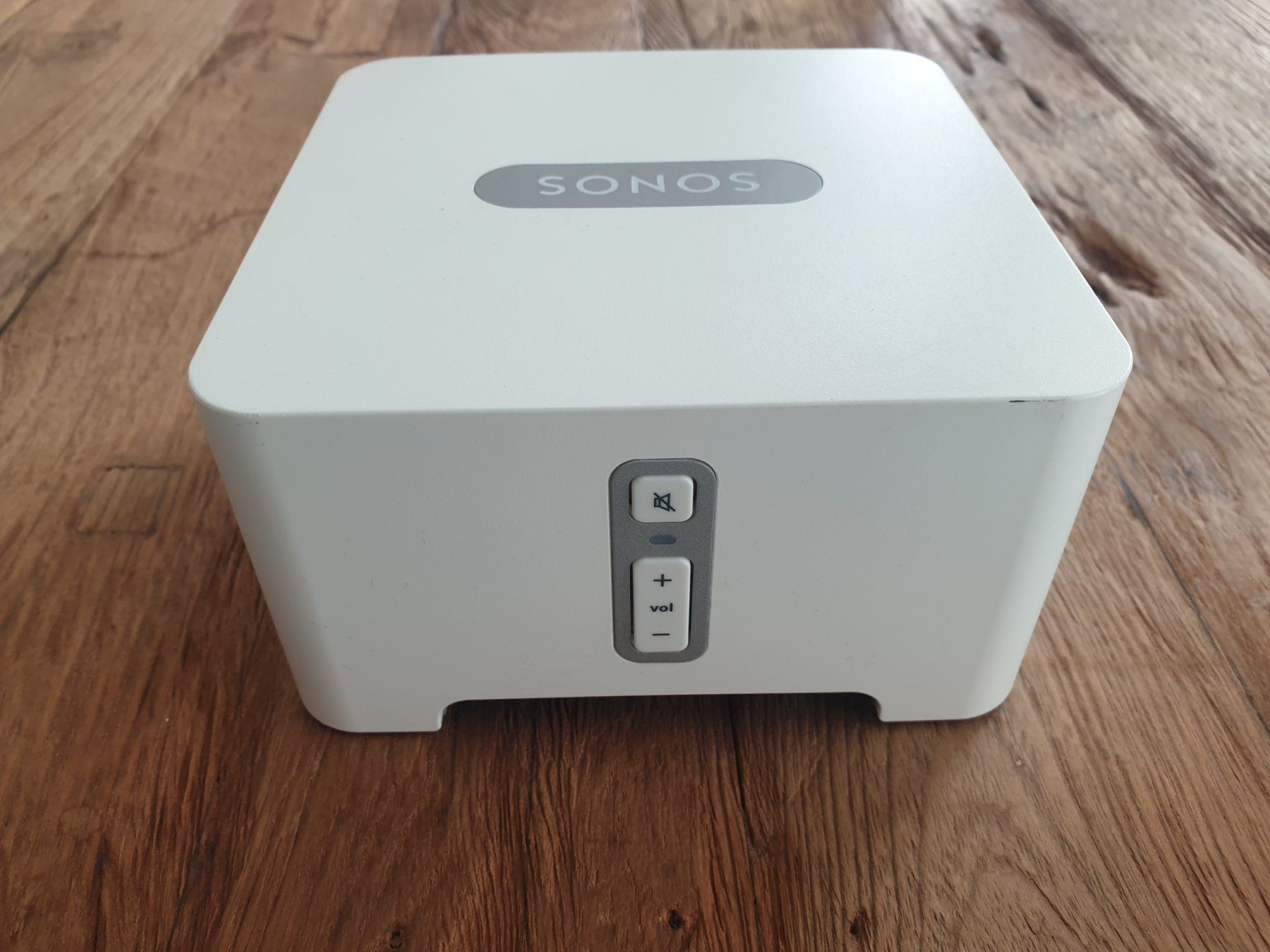 Sonos Multimediaplayer & Streamer: Sonos Connect S1 – Gebraucht aus Rümlang von