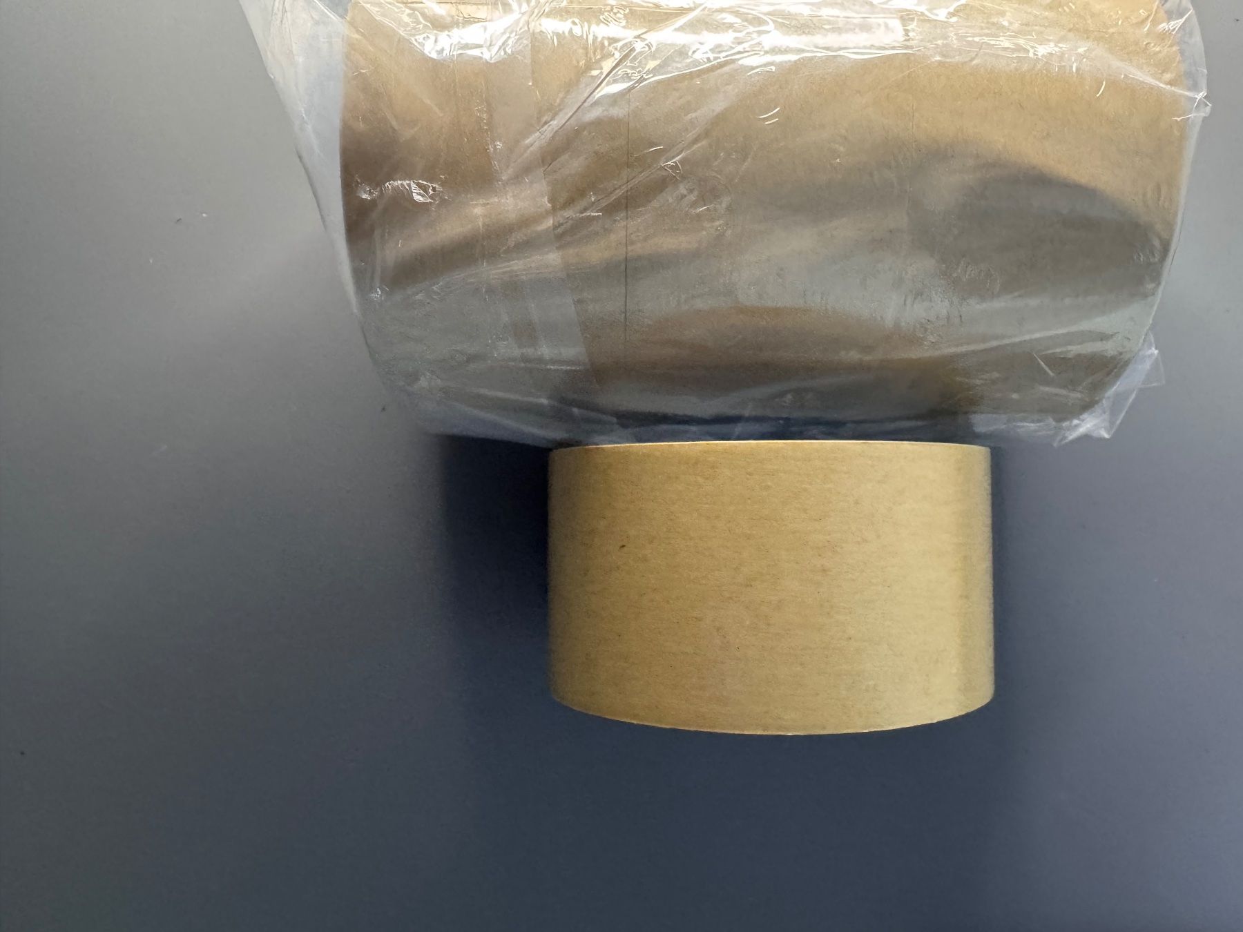Aufkleber: Klebeband braun Rolle neu  3stk – Neu und originalverpackt aus Zunzgen von noa_wd92 2