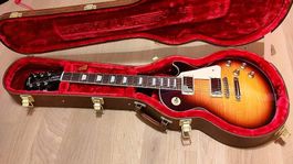 Gibson Les Paul Standard 60's (bourbon burst) 2024