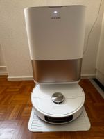 DREAME  L10s Pro Ultra Heat Saug-/ Wischroboter mit Station