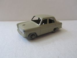 Ford Prefect, Matchbox Lesney, Nr. 30A, 1956-1961