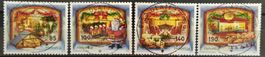 2014 Weihnachten Top Stempel