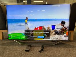 Samsung UE46ES8080U