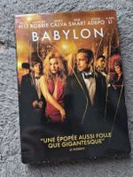 Babylon DVD