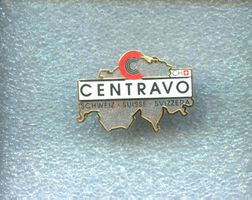 CENTRAVO