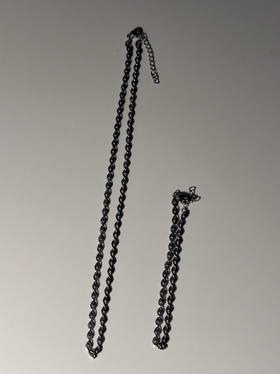 Autres bijoux: Paul Valentine Set – D'occasion à Beromünster par plantie
