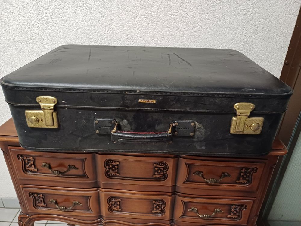 valigia-rigida-vintage-in-pelle-gebraucht-in-minusio-f-r-chf-13-mit
