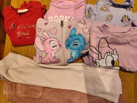 Kinderpacket tg 104 invernale