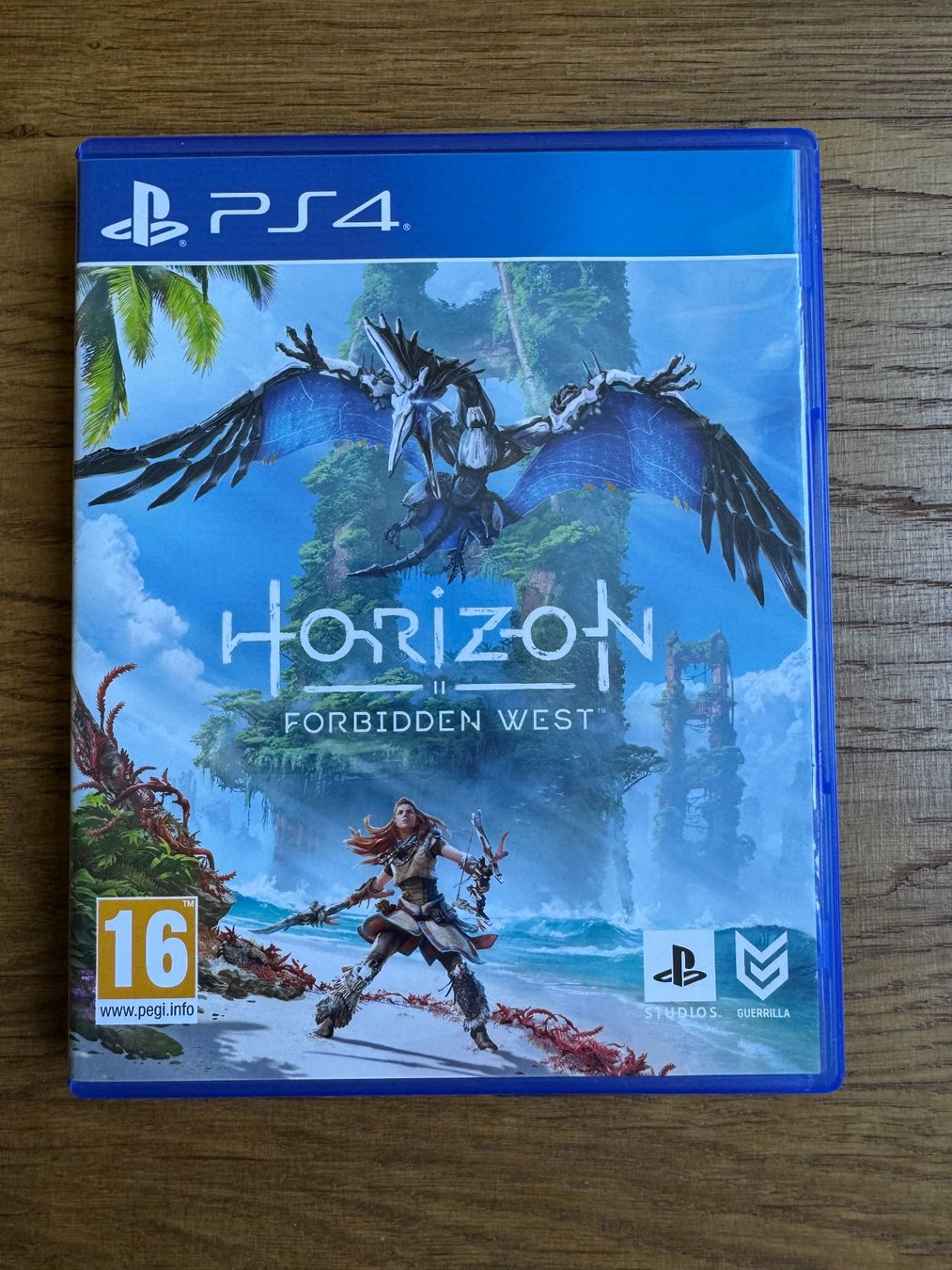 Spiele: Horizon Forbidden West – Gebraucht aus Chêne-Bourg von dem_y9pq