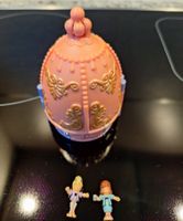 Polly Pocket 1996 Sparkle Ballerina 90%