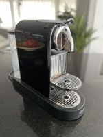Nespresso Café Maschine Koenig Citiz 