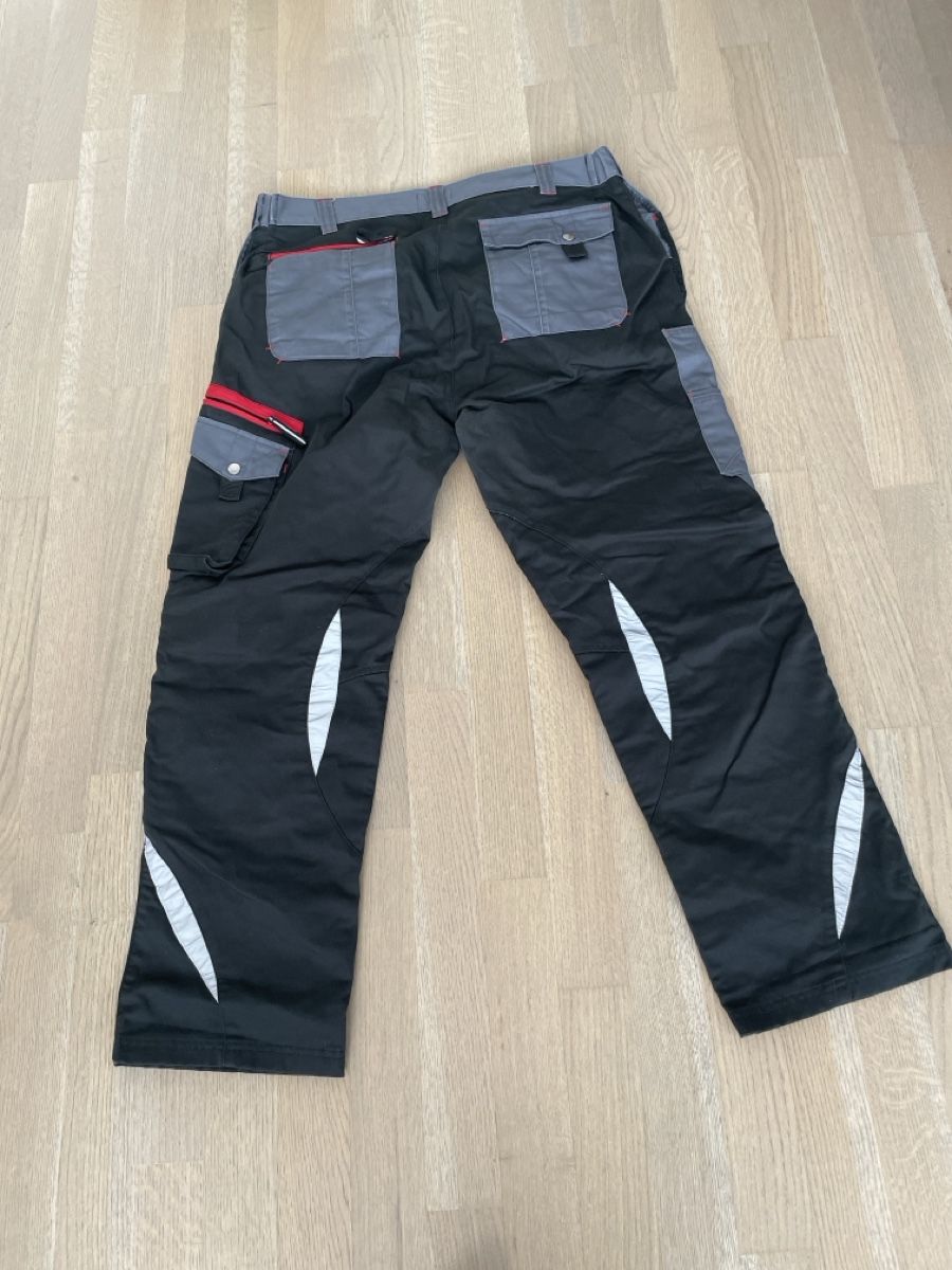 Pantaloni: Worker Arbeitshose, Grösse 54 – Usato da Bad Zurzach venduto da lip_jl6d 2