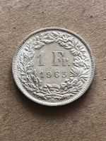 1 Fr. 1965