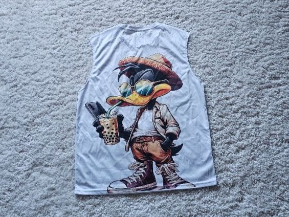 T-Shirts: T-Shirts – Neu (gemäss Beschreibung) aus Bottighofen von Miatax5 4