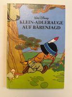 Walt Disney KLEIN-ADLERAUGE AUF BÄRENJAGD