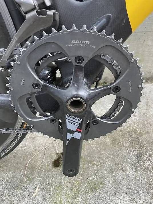 Biciclette: Triathlonrad Felt B2 – Usato da Dotzigen venduto da PiabeiRicardo 4
