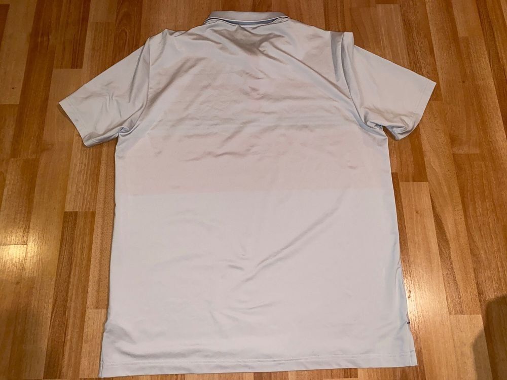 Adidas Magliette Polo: Polo adidas en taille L comme neuf – Usato da Apples venduto da Photec18 2