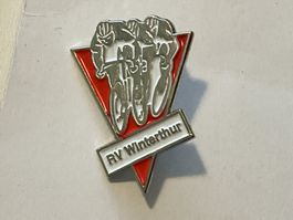 1 Pin RV Radverein Winterthur