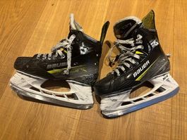 Bauer Vapor X4 Eishockey Schlittschuhe Gr. 36/37 3.5