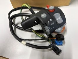 NEU BMW Kombischalter Bordcomputer K1200RS/LT