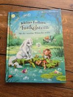 Einhorn Funkelstern - Zauberhaftes Kinderbuch