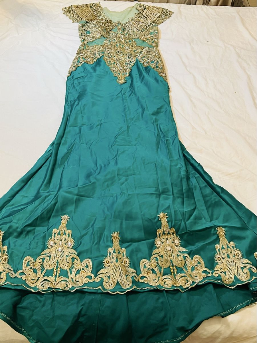 Kleider: Hochzeitkleid – Gebraucht aus Grenchen von rom_xq5z 1