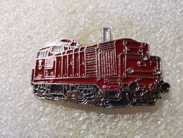 Ansteckpin 20: Eisenbahn SBB Bm 4/4