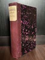 SAC Jahrbuch des Schweizer Alpenclub 1882 - 1883