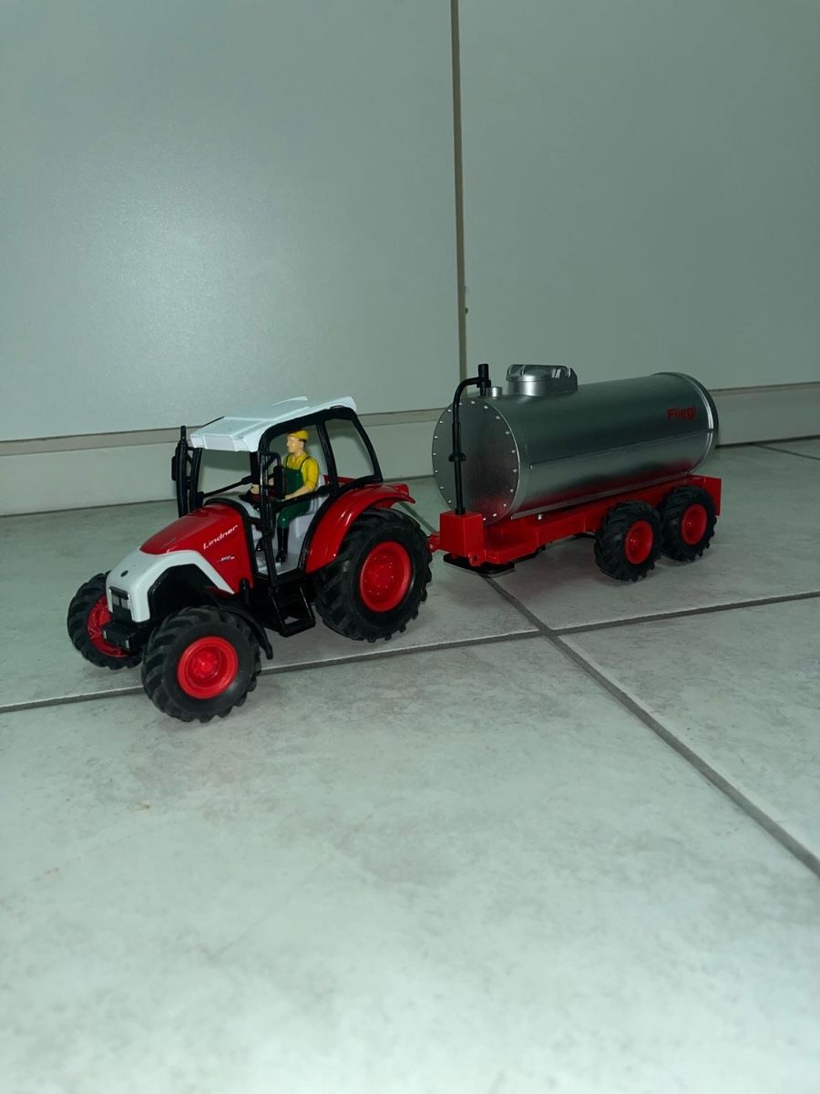 Jouets: Playmobil Bauernhof – D'occasion à Waltenschwil par elv_fh6d 4