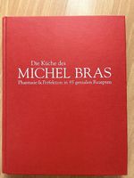 Die Küche des Michel Bras