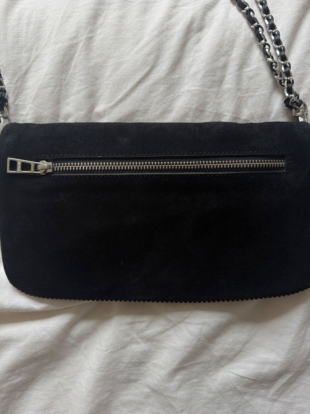 Zadig & Voltaire Borse da donna: Zadig&Voltaire Bag – Usato da Kilchberg ZH venduto da coolthings07 4